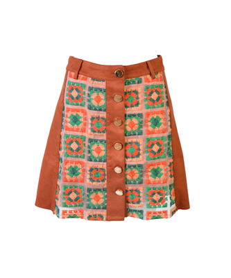 GRACELAND SKIRT