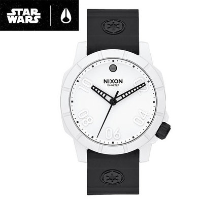 〈予約受付中〉THE RANGER 40 SW[STORMTROOPER WHITE]