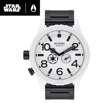 〈予約受付中〉THE 51-30 SW[STORMTROOPER WHITE]