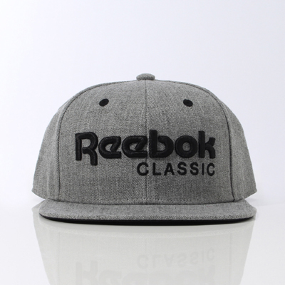 クラシック ファウンデーション キャップ Reebok CLASSIC（リーボック クラシック）