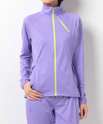 タフスウェットジャケット（15SS）