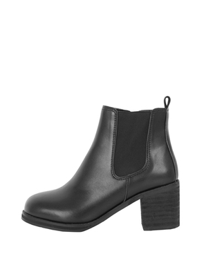 サイドゴアブーツ