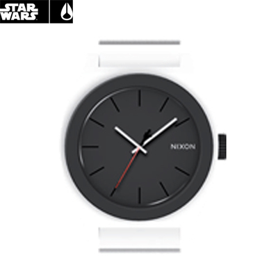 〈予約受付中〉THE TIME TELLER P SW[STORMTROOPER WHITE]
