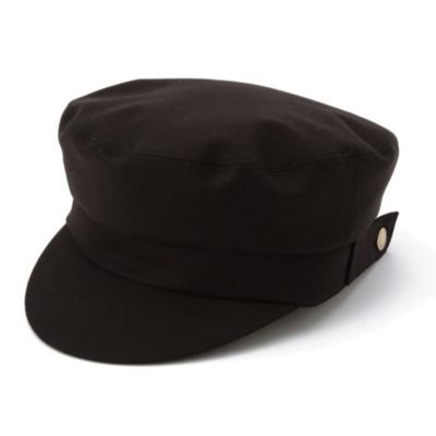 ベーシックキャスケット