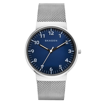 ANCHER　TiCTAC別注