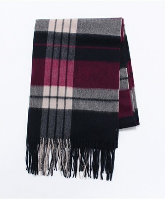 オーバーチェックストール