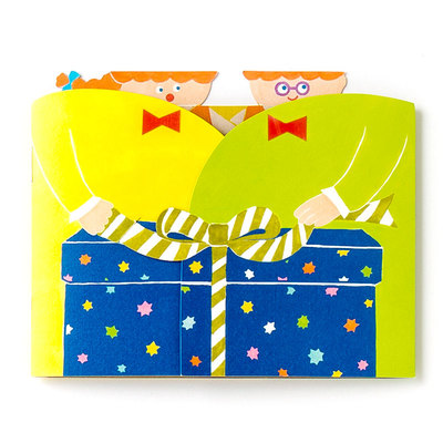 AIUEO Photo Letter Friends