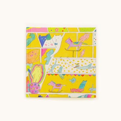 マンガアルバム Sサイズ サーカスS