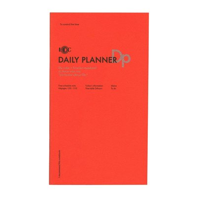 A5スリム ファンクションノート