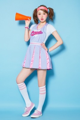 American Cheerleader