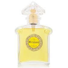 ゲラン ミツコ オードトワレ