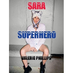 Sara Superhero