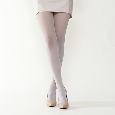30デニールシアータイツ