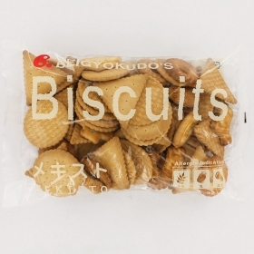 米玉堂食品 メキスト・ビスケット 