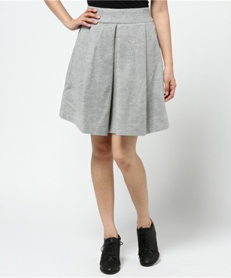 ウィメンズ スウェットスカート