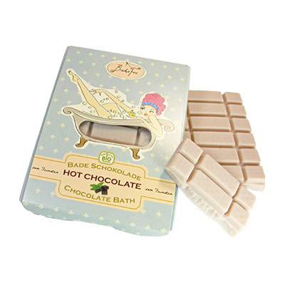 HOT CHOCOLATE バスチョコレート ホットチョコレート