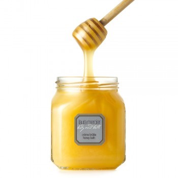 シャワーバス クレームブリュレ