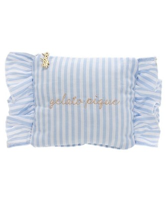 sleepingピローティッシュポーチ