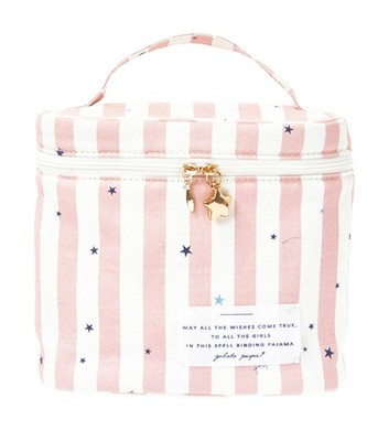 スターサインバニティポーチ