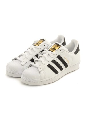 emmi (エミ)  【adidas Originals】SUPERSTAR W