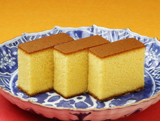 カステラ 0.3号・1本