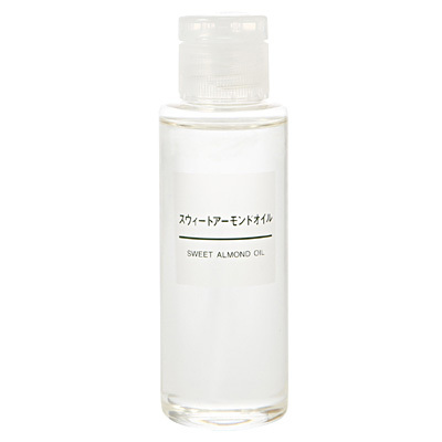 スウィートアーモンドオイル　１００ｍｌ