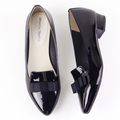 レインパンプス