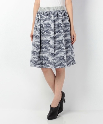 チュールリバーシブル