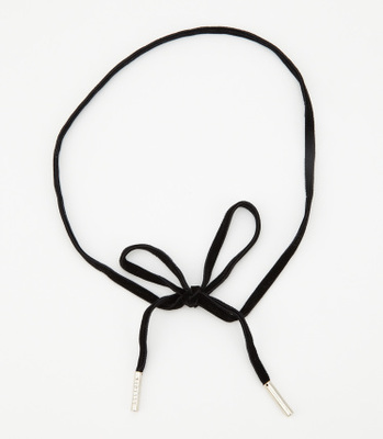 Lilidia コードリボンチョーカー