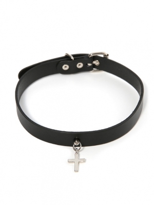 クロスベルトチョーカー