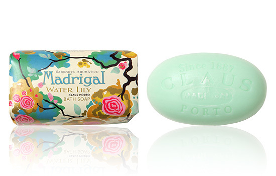 MADRIGAL マドリガール バスソープ