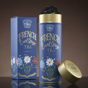 French Earl Grey（フレンチ アールグレイ）