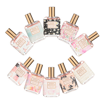 オハナ・マハロ　オーデコロン