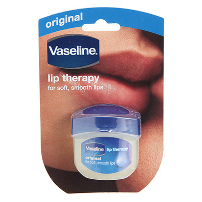ヴァセリン　リップ　オリジナル／ロージーリップス　２個セット