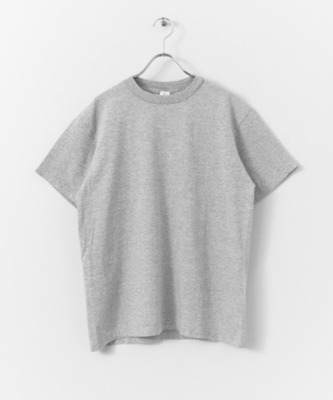 フロスト加工Tシャツ