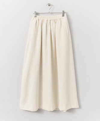 サーマルマキシスカート