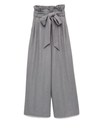 レディライクワイドパンツ