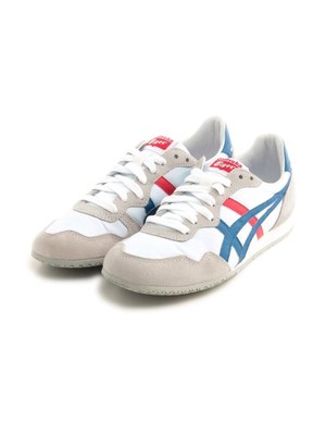 【Onitsuka Tiger】SERRANO