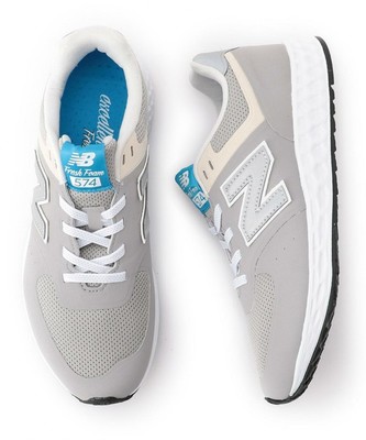 △BY new balance MFL574 スニーカー