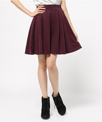 （archives）T/Rポンチョギャザースカート