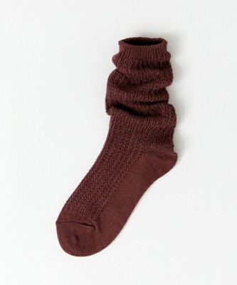 RODE SKO かのこルーズソックス