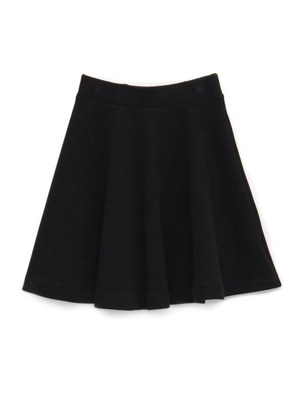 snidel (スナイデル)  フレアミニスカート