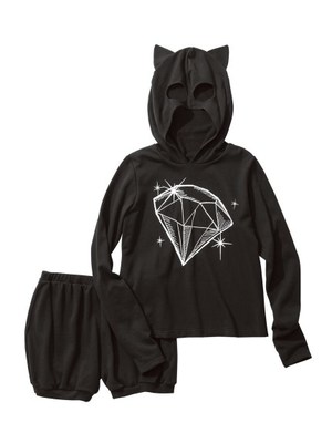 PJ/ハッピィハロウィンＰＪ