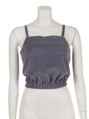 【Halloween限定】ベロアビスチェ