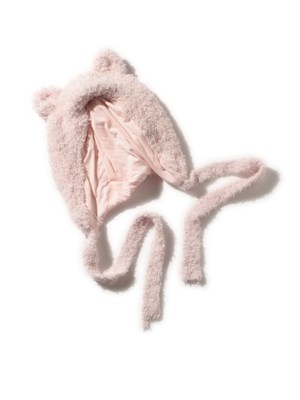 【Halloween限定】キャットキャップ