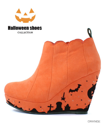 Halloween/Jack-o'-Lantern/AB4691/Y1