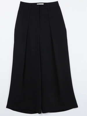 The Dayz tokyo タックワイドパンツ