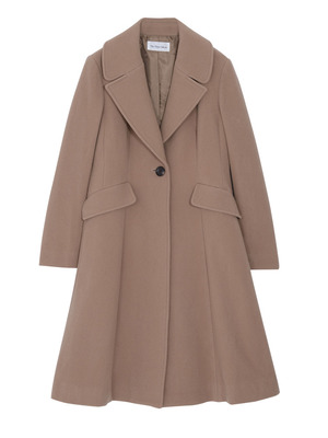 フレアーメルトンコート