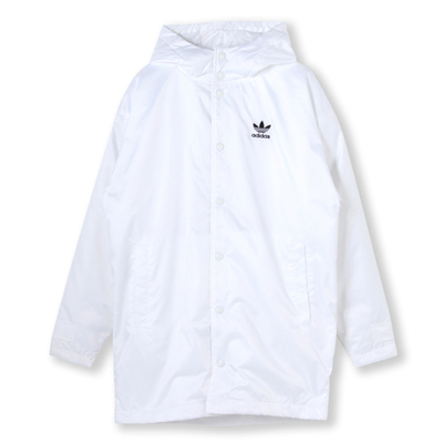 ベンチコート[HY BENCH COAT]