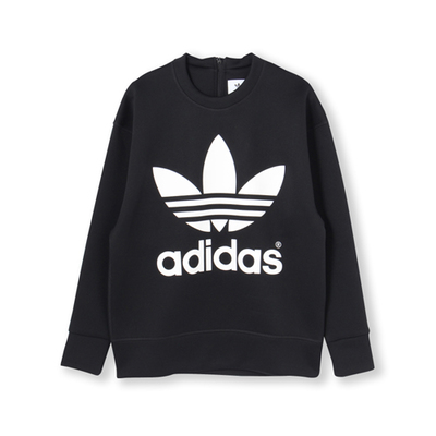 スウェット[HY CREW SWEAT]